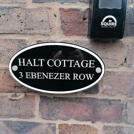 Halt Cottage 布里奇诺斯 外观 照片
