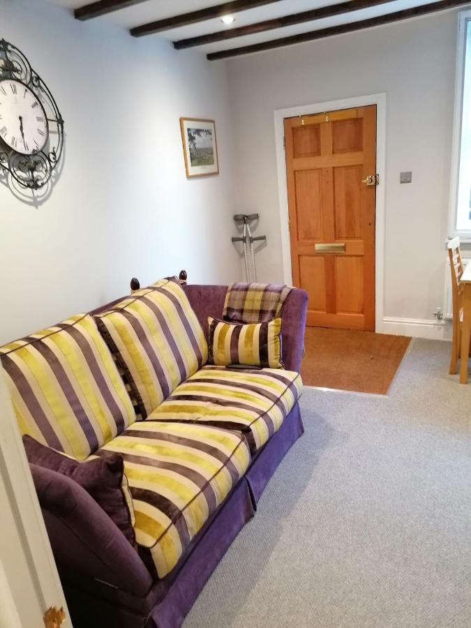 Halt Cottage 布里奇诺斯 外观 照片