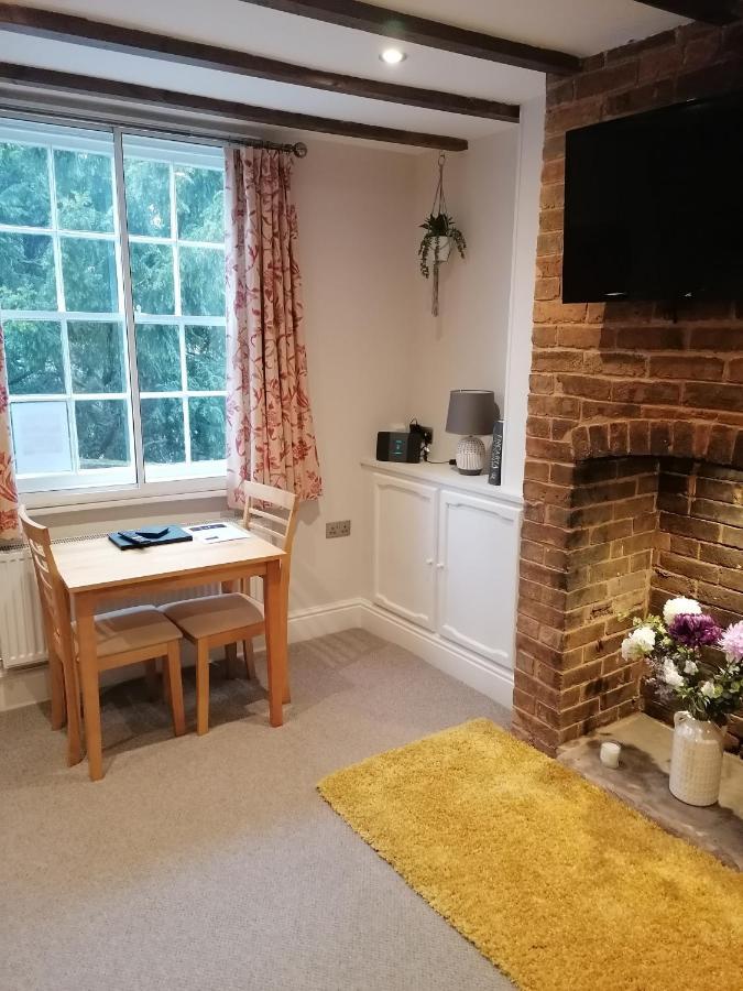 Halt Cottage 布里奇诺斯 外观 照片