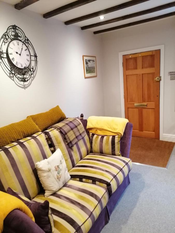 Halt Cottage 布里奇诺斯 外观 照片