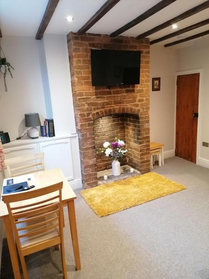 Halt Cottage 布里奇诺斯 外观 照片